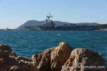 Il doit remplacer le Charles-de-Gaulle, le nouveau porte-avions à propulsion nucléaire français devrait être construit entre fin 2025 et début 2026