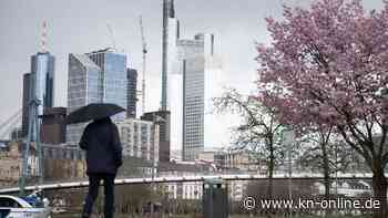 Wettervorhersage: Aprilwetter am Sonntag, danach mehr Sonne und trocken