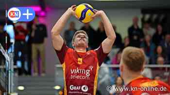 KTV Adler fertigen VV Humann Essen beim klaren 3:0 schnell ab