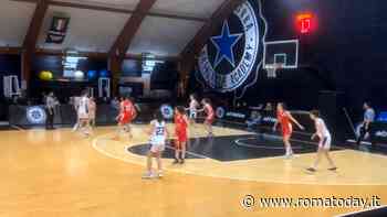 Serie A2, brutto stop per la Stella Azzurra: Firenze vince con +33 di scarto