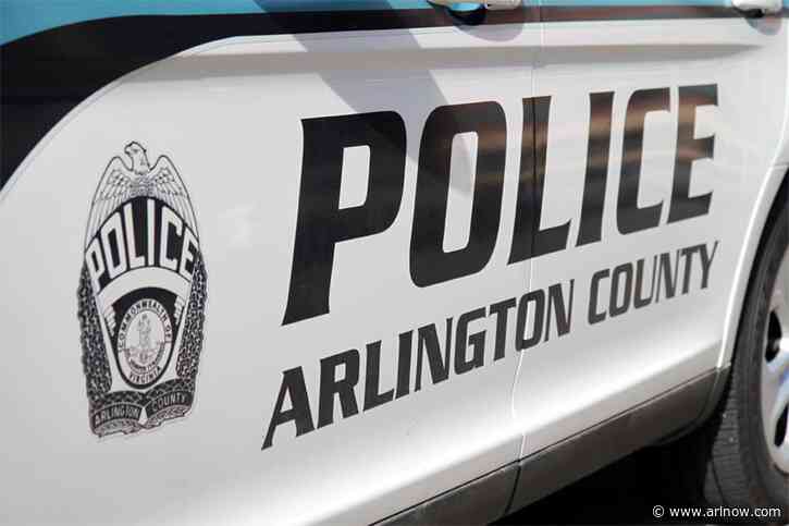 NEW: Suspect arrested in Buckingham murder