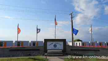 Guantánamo: 31 Gefangene sitzen immer noch im fast vergessenen Lager