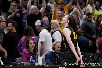 Iowa, LSU Both Seeking First NCAA Titles in Women's Final