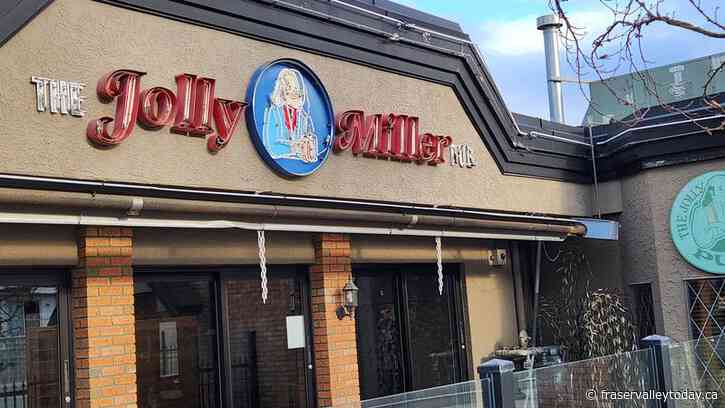 City Council to vote on addition to enclose Jolly Miller Pub patio