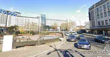 Bristol traffic recap after 'obstruction on road' causes delays to bus services