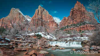 Helpful Tips for Using Your First Ultra-wide Angle Lens