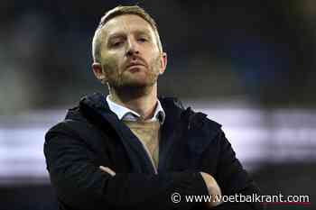 Wim De Decker ziet opnieuw een SK Beveren die hij voor ogen had: &quot;Een signaal gegeven&quot;