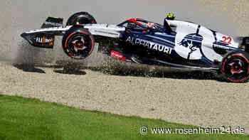 Formel 1 im Live-Ticker: Wieder pures Chaos in Australien?
