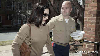 Marine's adoption of Afghan war orphan voided