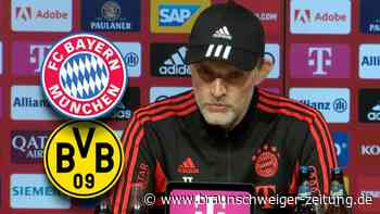 Tuchel nach Traumstart erleichtert: "Ich war sehr nervös"