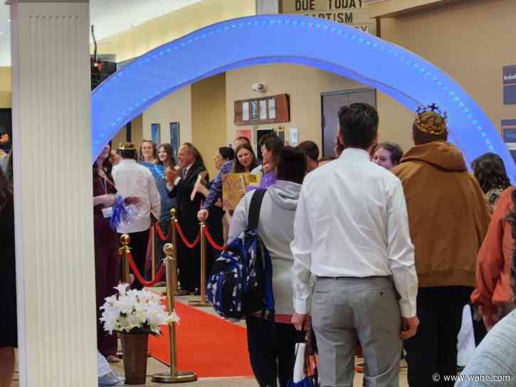 Bridge of Hope Gala: Bluffton church hosts inclusive prom