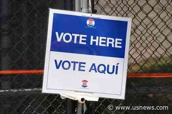 US Says Far-Right Activist Convicted Over 2016 Voter Suppression Scheme