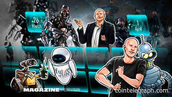 FTX EU opens withdrawal, Elon Musk calls for AI halt, and Binance news: Hodler’s Digest, March 26–April 1