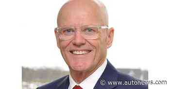 KAR Global's Jim Hallett, former CEO, retires from executive chairman role