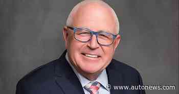 Tim Jackson parts ways with Colorado Auto Dealers Association