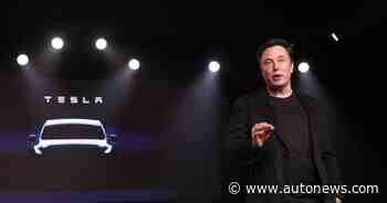 Tesla deliveries face one big question: Did price cuts work?