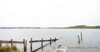 Curdies River study Deakin Uni professor reveals why she is optimistic