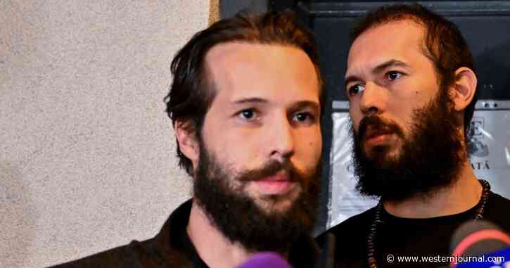 Andrew Tate Released from Prison After Sending Out Cryptic Message to Followers
