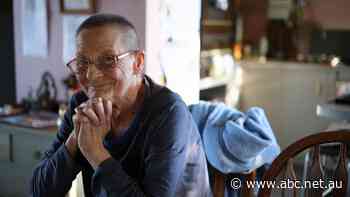 Deb struggled to stay warm in winter, until a community organisation offered help