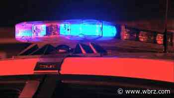 Man hurt in domestic shooting Friday, woman detained