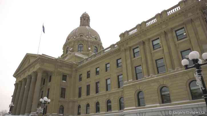 'Like a coup': Albertans say they're worried about Take Back Alberta's growing influence