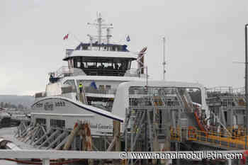 Staff shortages cause Gabriola-Nanaimo sailing cancellations, says B.C. Ferries
