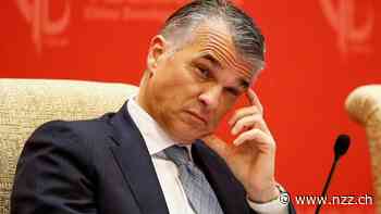 Von wegen «Monsterbank»: Sergio Ermotti will eine grosse UBS