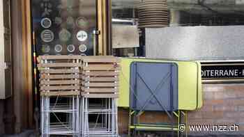 So viele Covid-Betrüger prellten den Bund