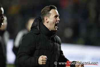 Ronny Deila ziet Standard opnieuw winnen, maar er is ook nadien frustratie