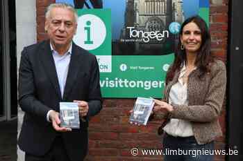 Tongeren: Visit Tongeren zet het toeristisch seizoen in met fonkelnieuwe ontdekkingsgids