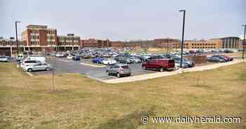 A 'transformational project': DuPage County eyes crisis hub to address mental health care needs