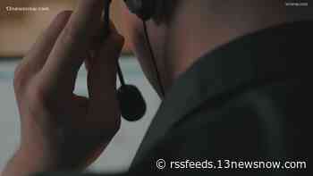 Portsmouth 911 center to get technology upgrade