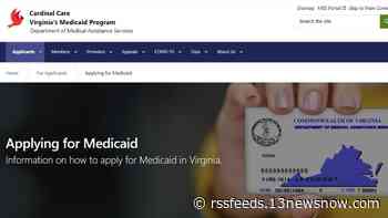 Here's what you need to know about changes to Medicaid benefits