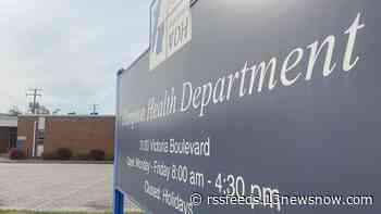 Federal funding cuts create limited forms of birth control on Peninsula