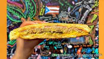 The Lab Bistro serves up big Miami flavors in Virginia Beach