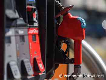 Alberta drivers paid too much (or got too little) at the pumps: inspection records
