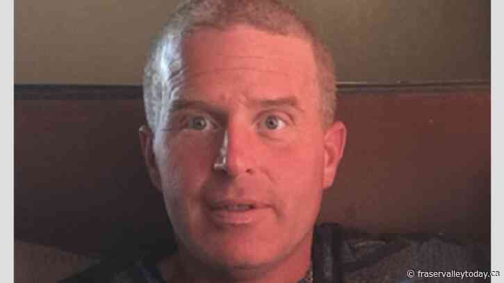 Missing Chilliwack man’s boat reportedly recovered: CTV