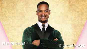 Strictly's Johannes Radebe Bridlington shows axed after venue repairs