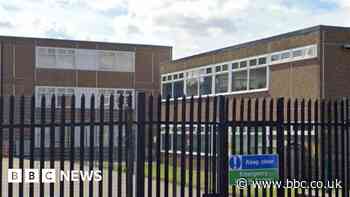 Cleethorpes Academy: Plans to expand school facilities approved