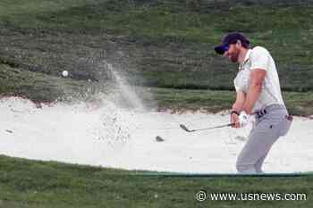 Patrick Rodgers Takes 1-Shot Lead Into Texas Open Finale