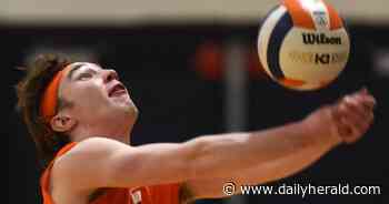 Boys volleyball: Conant tops St. Francis to take title at own invite