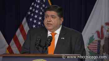 Gov. Pritzker Issues Disaster Proclamation for Illinois Counties Hit Hardest by Tornadoes, Storms