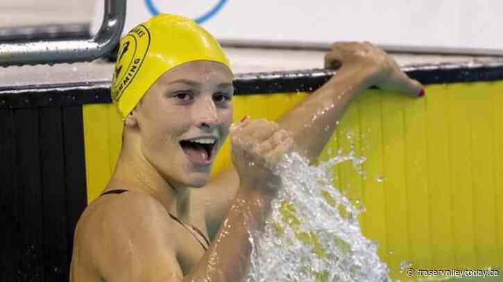 McIntosh shatters another world record in pool