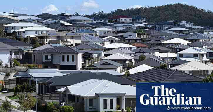 Australia’s soaring interest rates have trapped ‘mortgage prisoners’ into crushing repayments