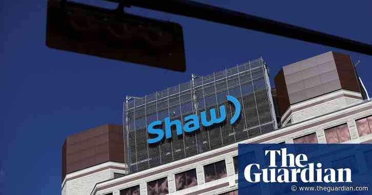 Canada’s approval of major telecoms takeover condemned as ‘dark day’