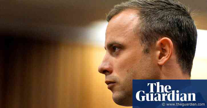 Oscar Pistorius denied parole over killing of girlfriend Reeva Steenkamp