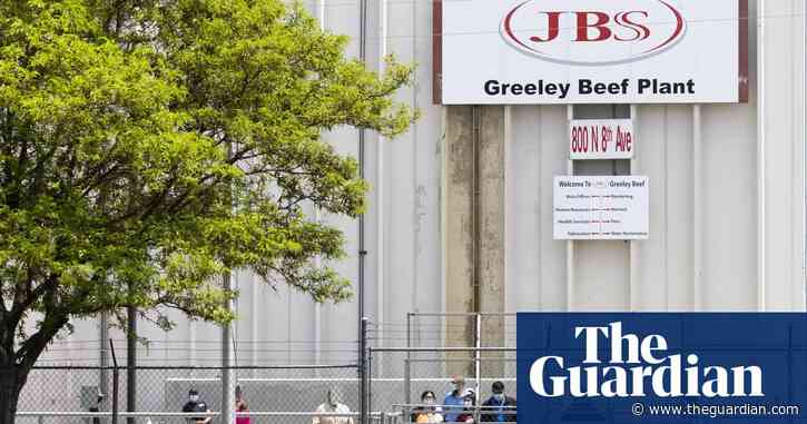Brazilian meat firm’s A- sustainability rating has campaigners up in arms