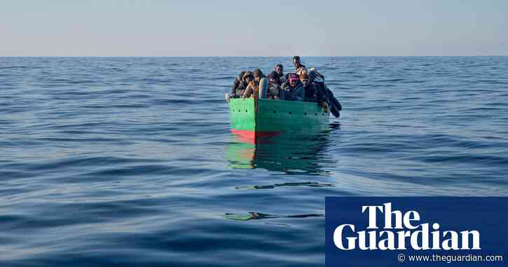 Tunisian morgue overflows as more people attempt risky sea crossing
