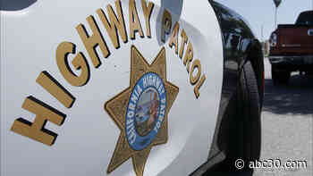 Southbound Interstate 5 at the Grapevine closing overnight, CHP says