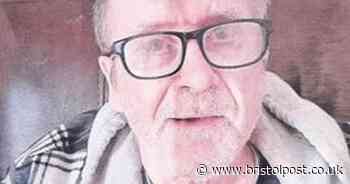 Police concerned for welfare of missing Bristol man, 61